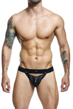 DNGEON Peakaboo Jockstrap