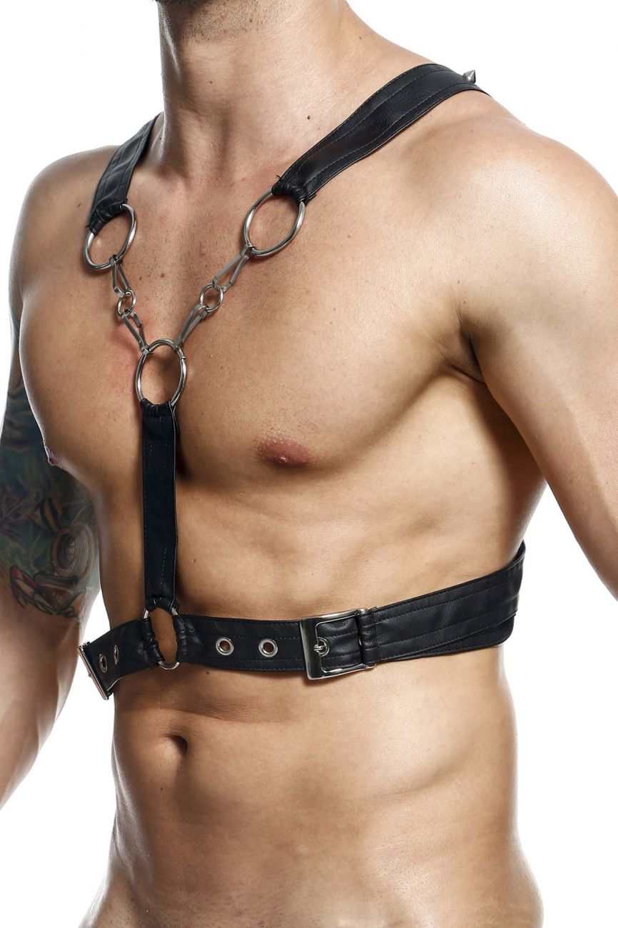 DNGEON Cross Chain Harness