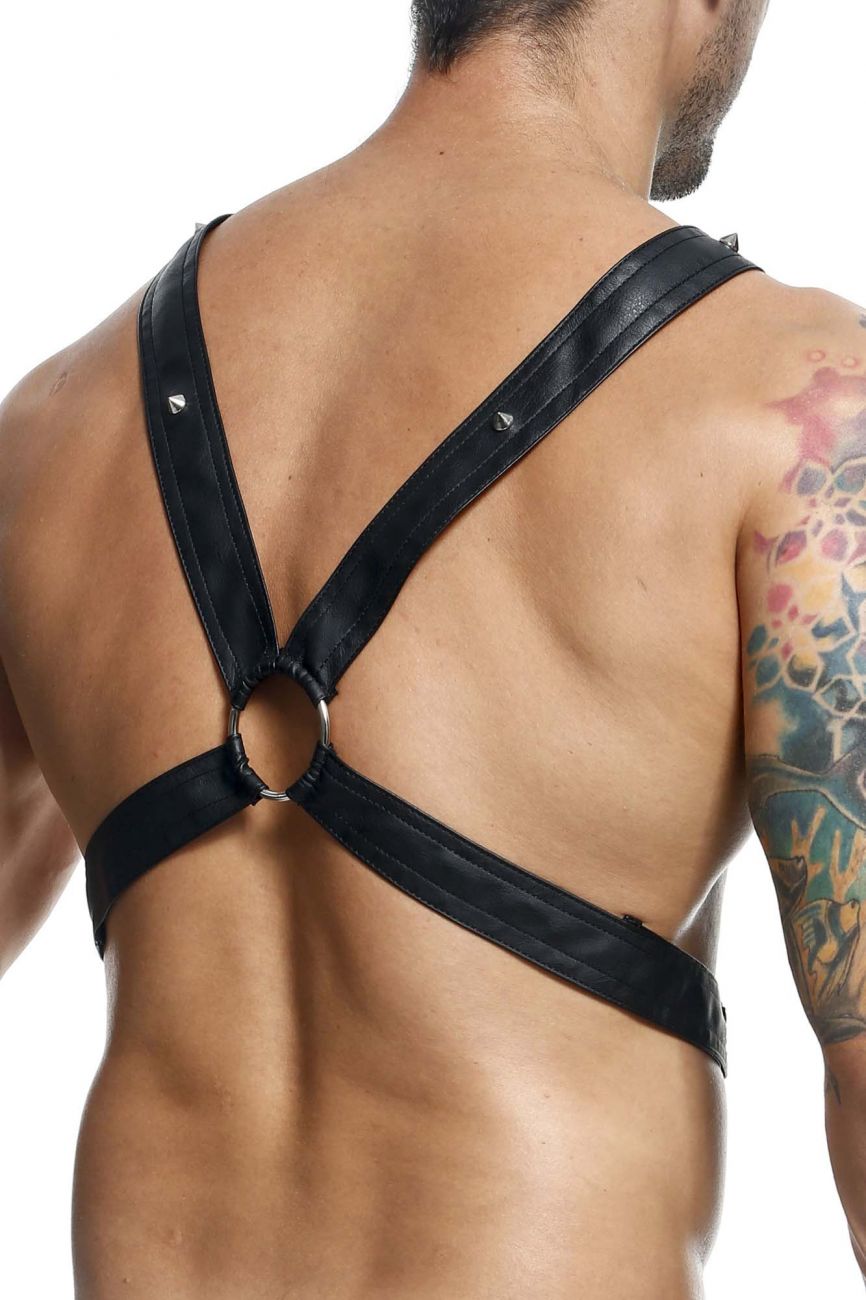 DNGEON Cross Chain Harness