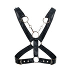 DNGEON Cross Chain Harness