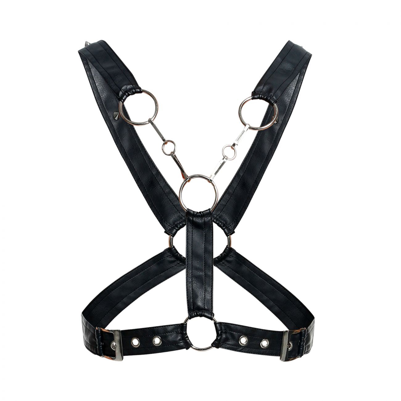 DNGEON Cross Chain Harness