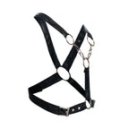 DNGEON Cross Chain Harness