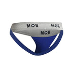 MOB Classic Fetish Jock 3 Inches Jockstrap
