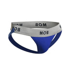 MOB Classic Fetish Jock 3 Inches Jockstrap