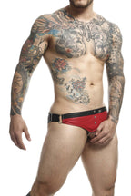 DNGEON Cockring Jockstrap