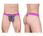 MAX SE CAMO G-String