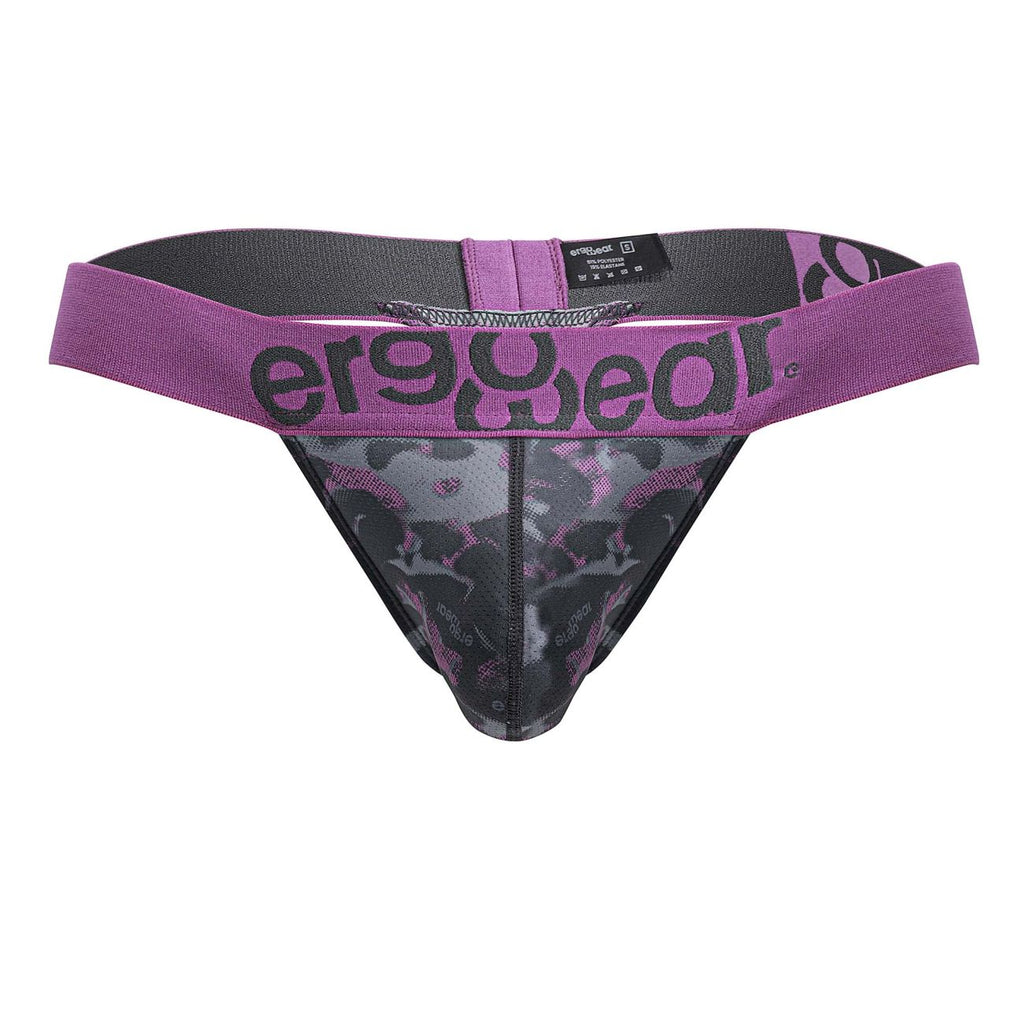 MAX SE CAMO G-String