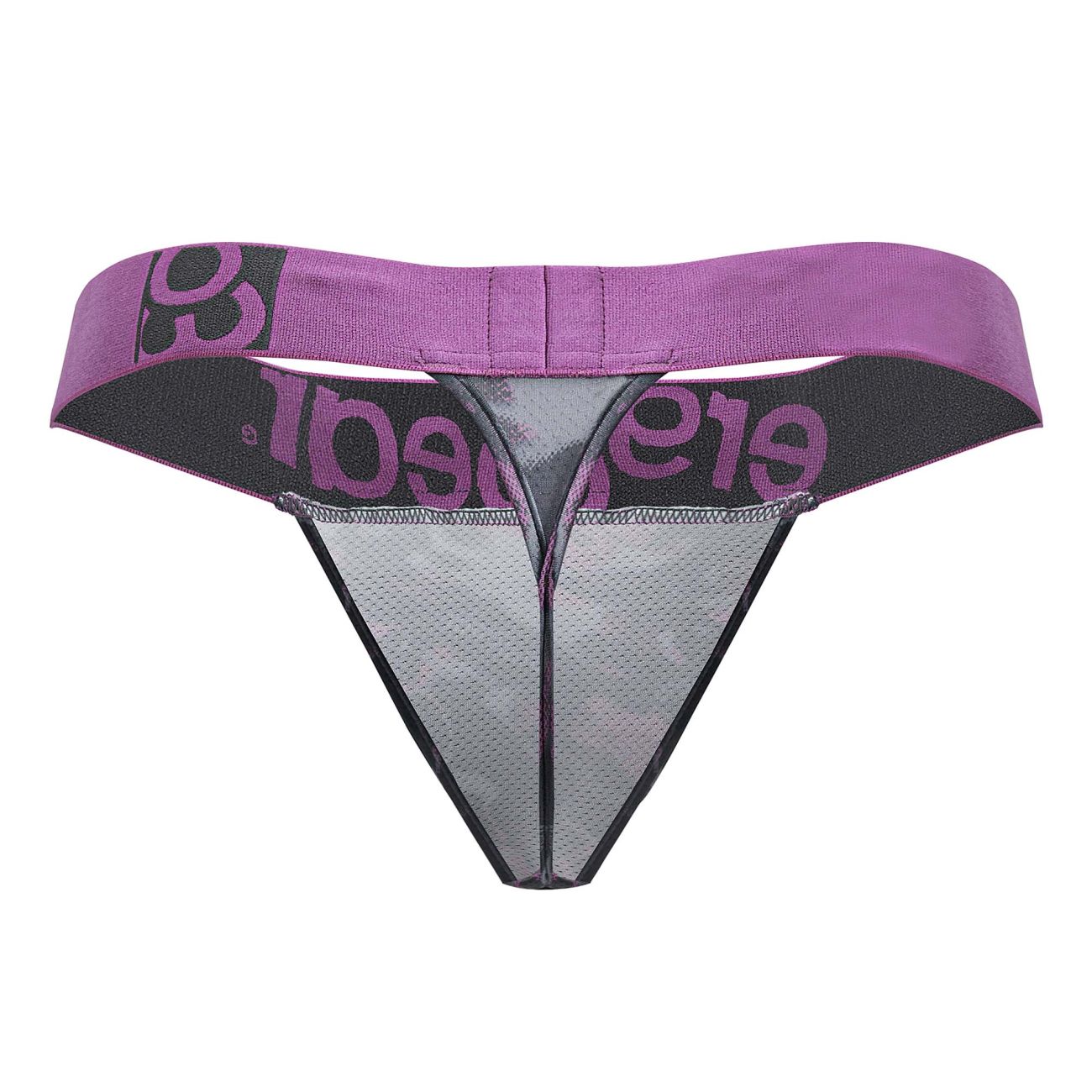 MAX SE CAMO G-String