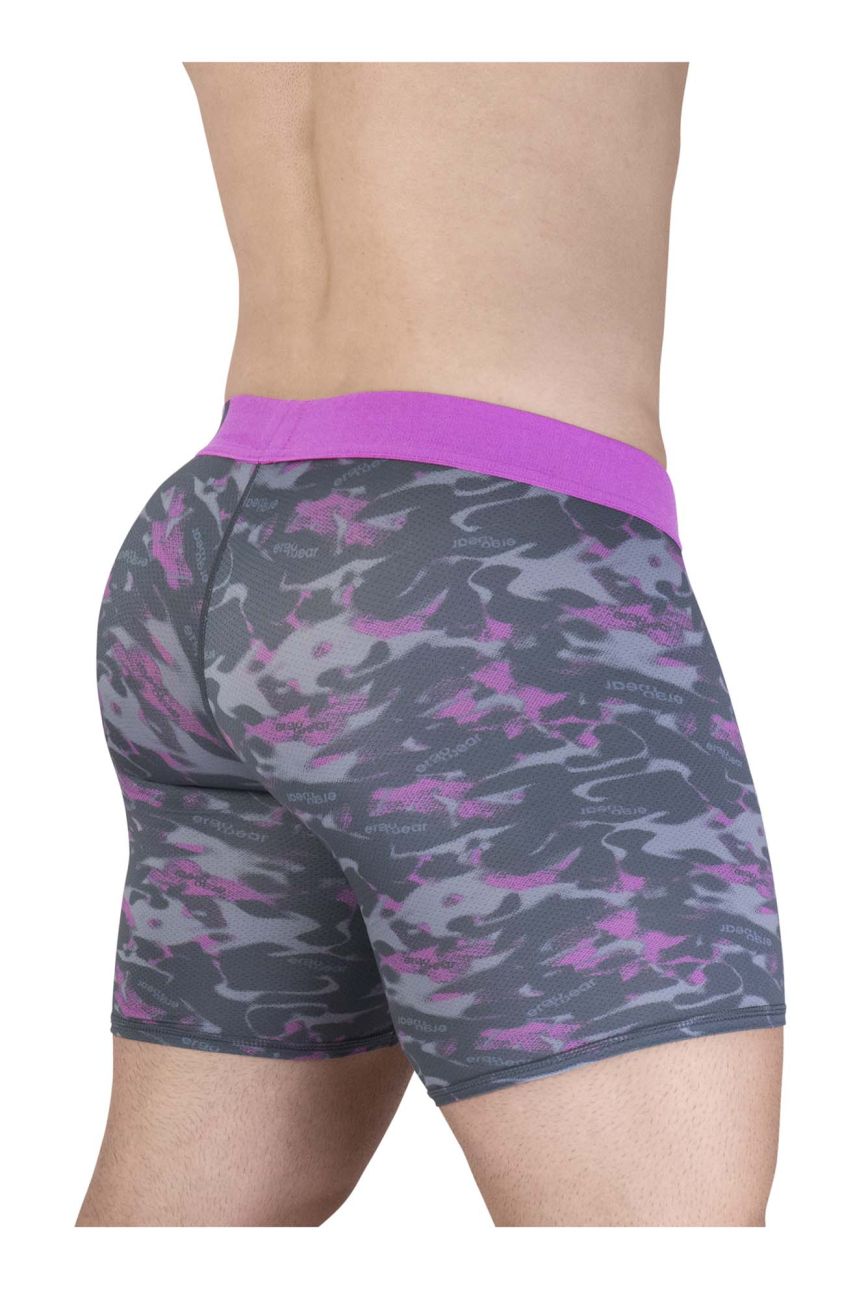 MAX SE CAMO Boxer Briefs