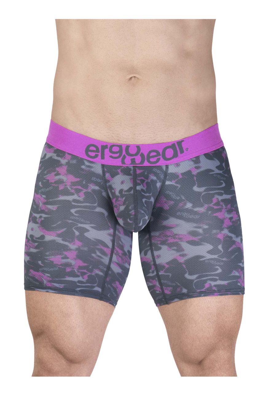MAX SE CAMO Boxer Briefs