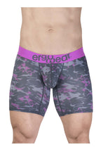 MAX SE CAMO Boxer Briefs