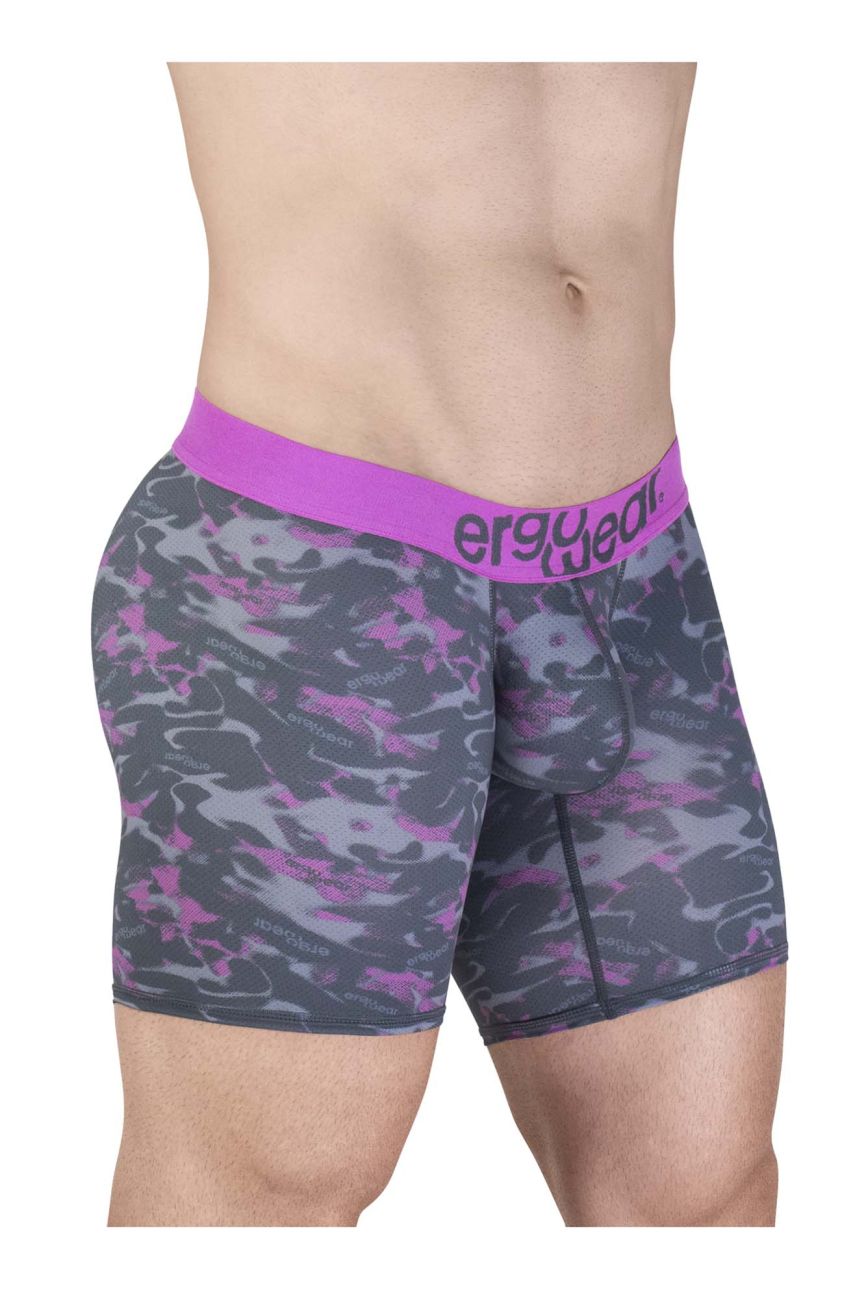 MAX SE CAMO Boxer Briefs