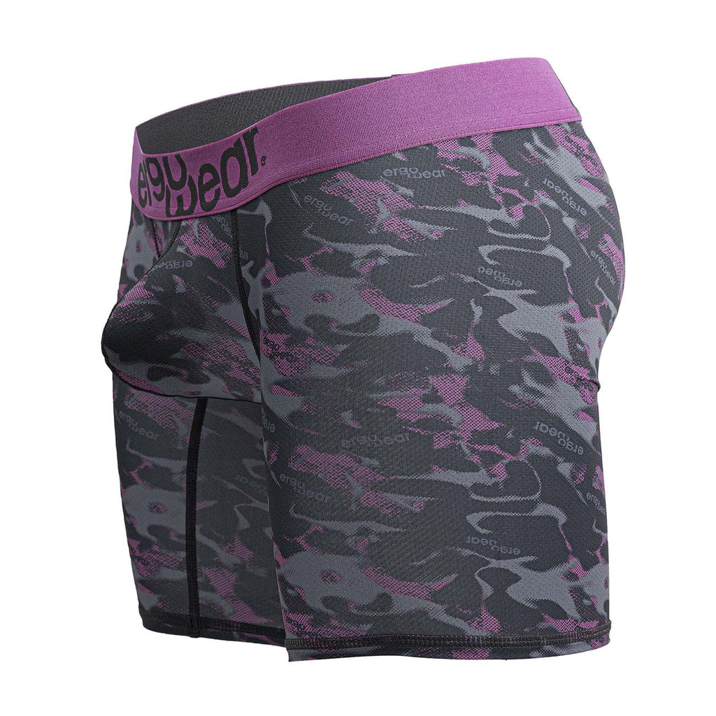 MAX SE CAMO Boxer Briefs