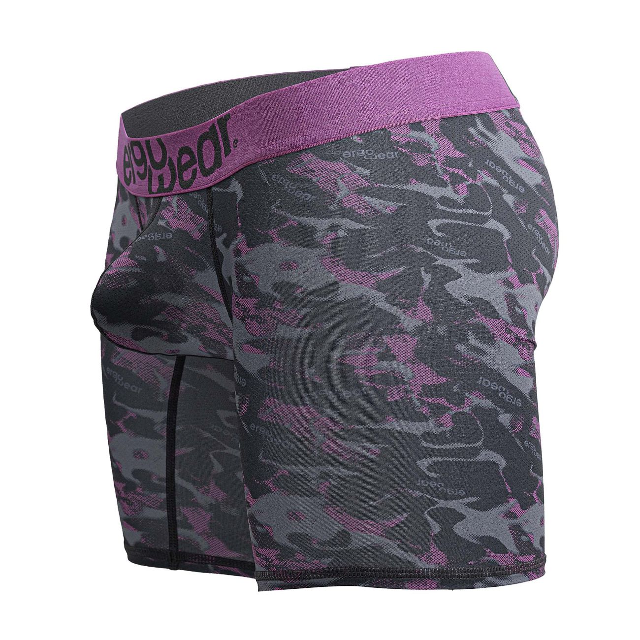 MAX SE CAMO Boxer Briefs