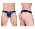 MAX SE CAMO G-String