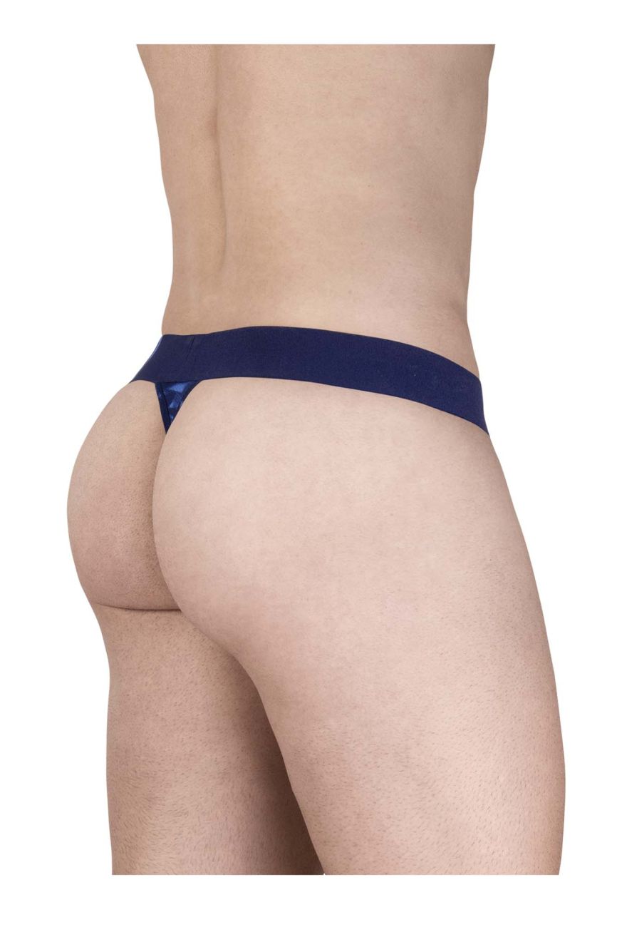 MAX SE CAMO G-String