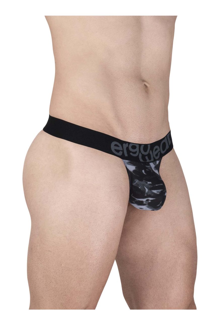 MAX SE CAMO G-String