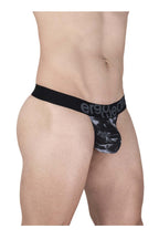 MAX SE CAMO G-String