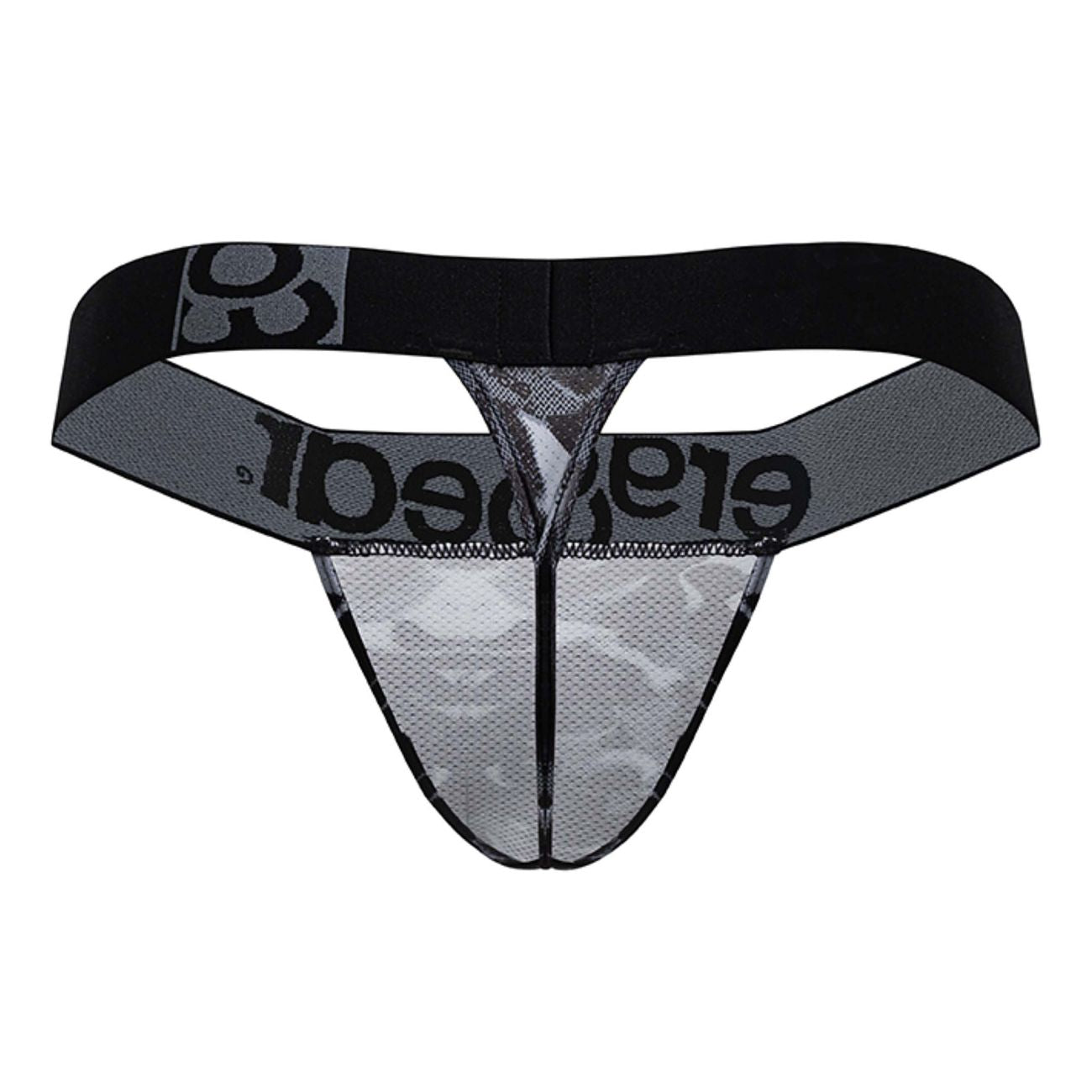 MAX SE CAMO G-String