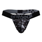 MAX SE CAMO G-String