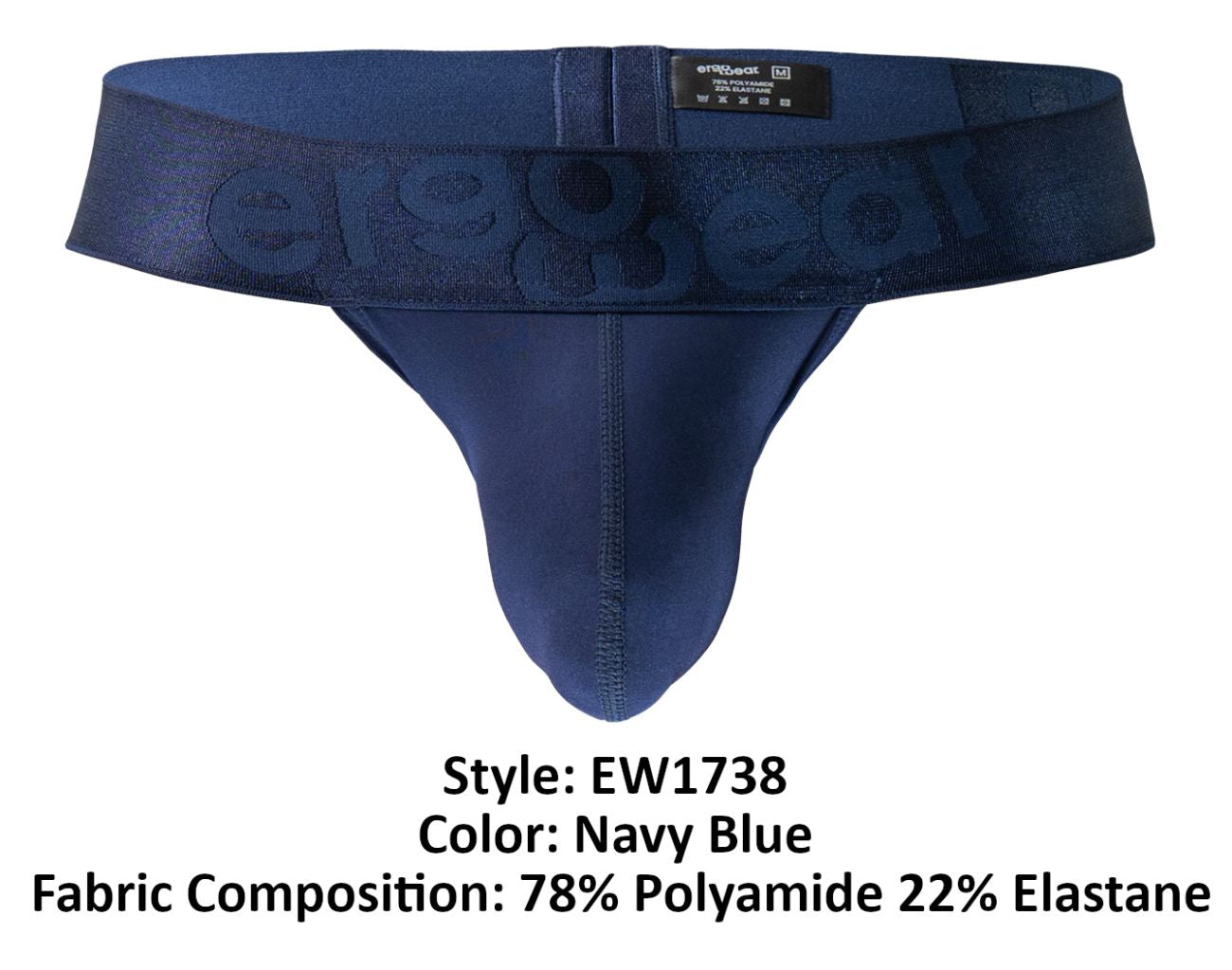 MAX BOLD G-String