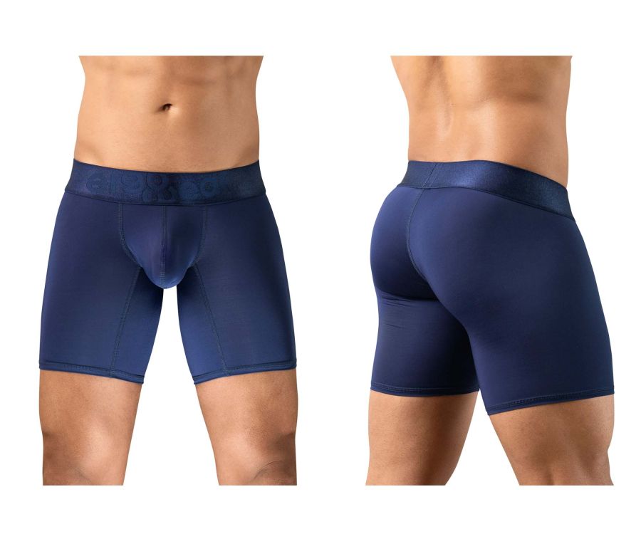 MAX BOLD Boxer Briefs