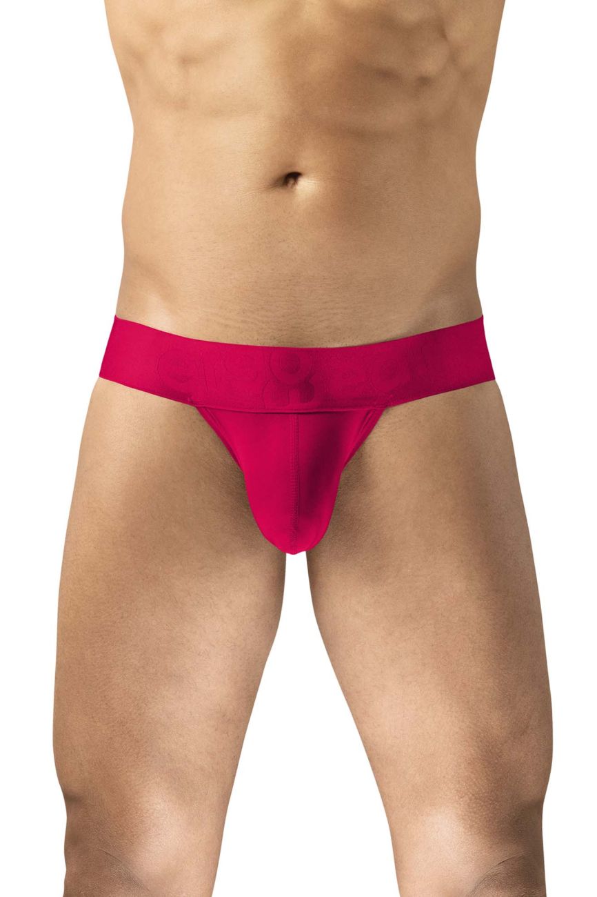 MAX BOLD G-String