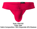 MAX BOLD G-String