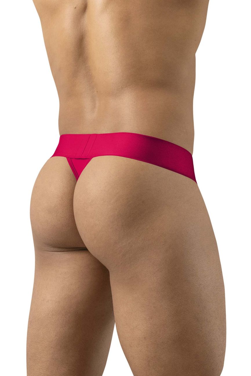 MAX BOLD G-String