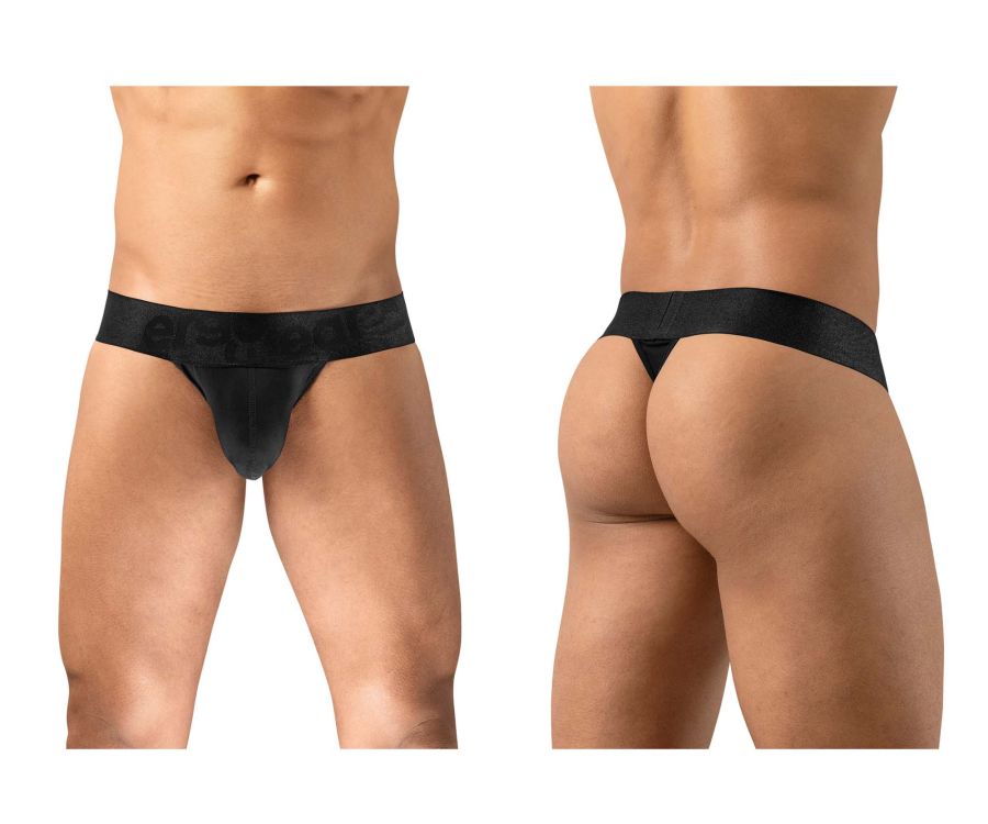 MAX BOLD G-String