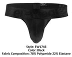 MAX BOLD G-String