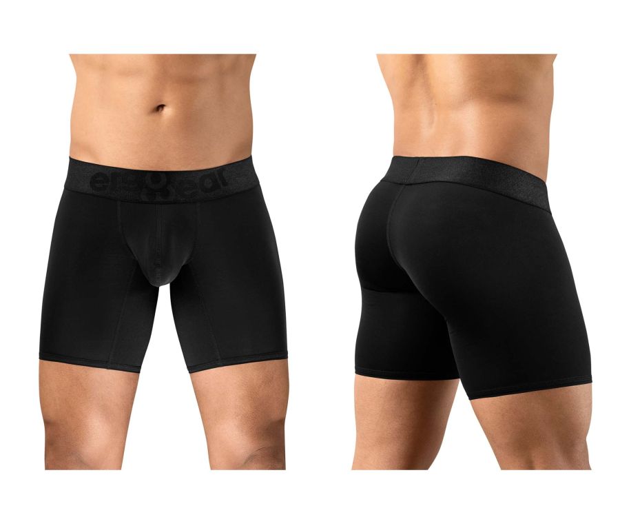MAX BOLD Boxer Briefs