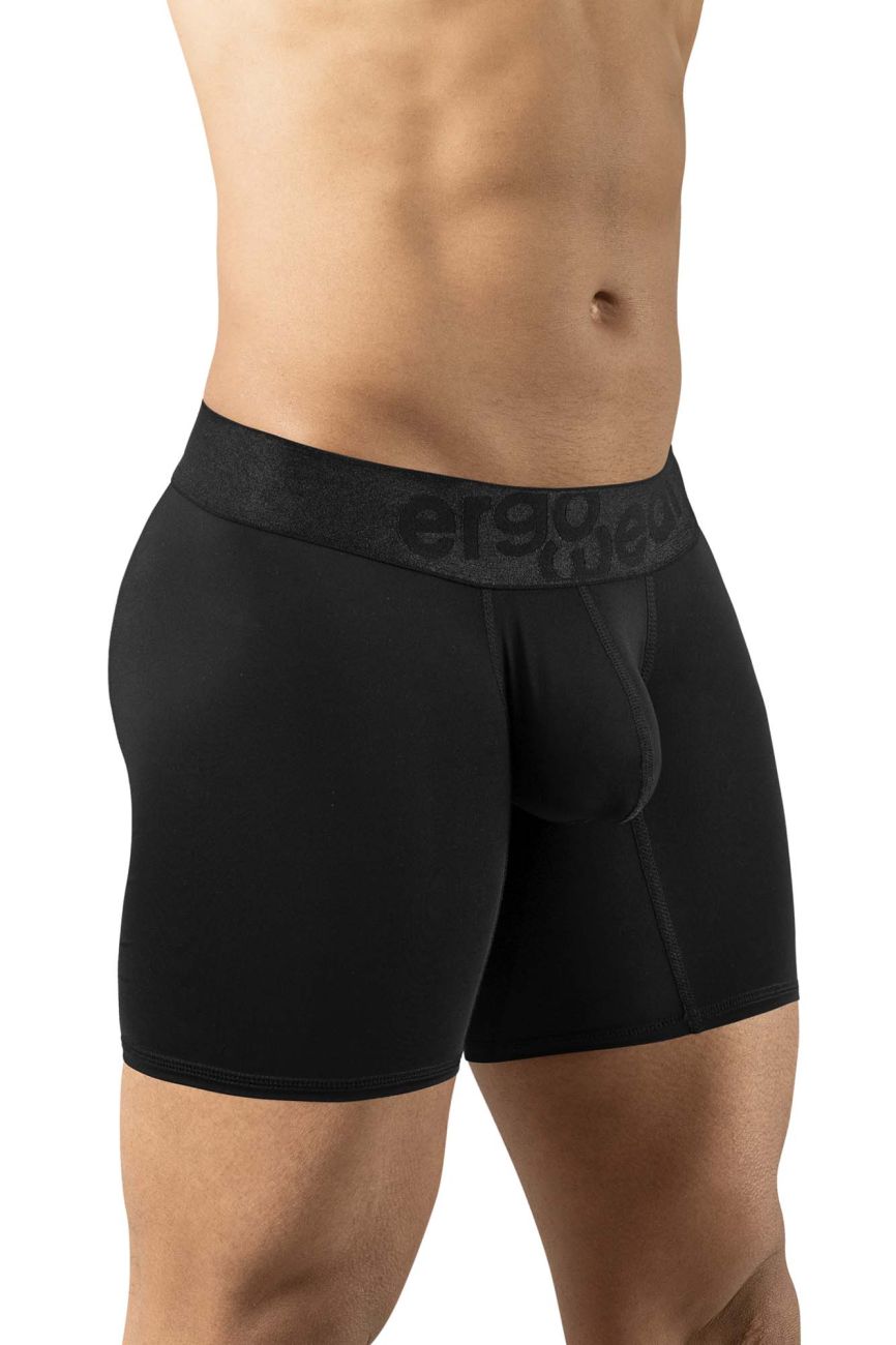 MAX BOLD Boxer Briefs