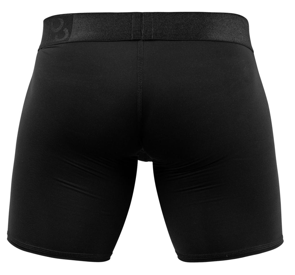 MAX BOLD Boxer Briefs