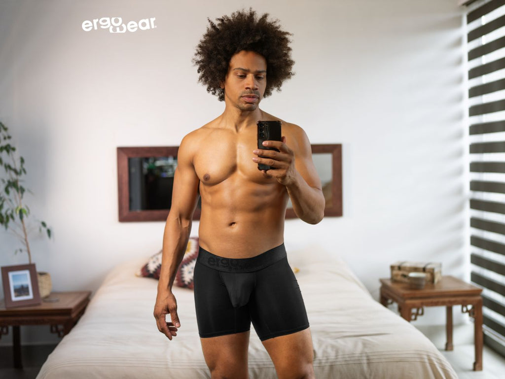 MAX BOLD Boxer Briefs