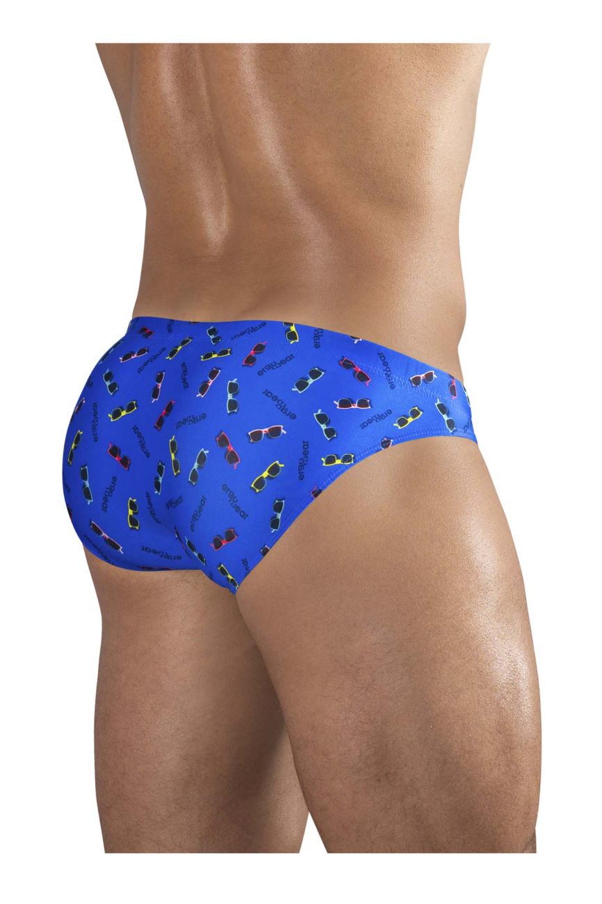 FEEL SW Swim Briefs