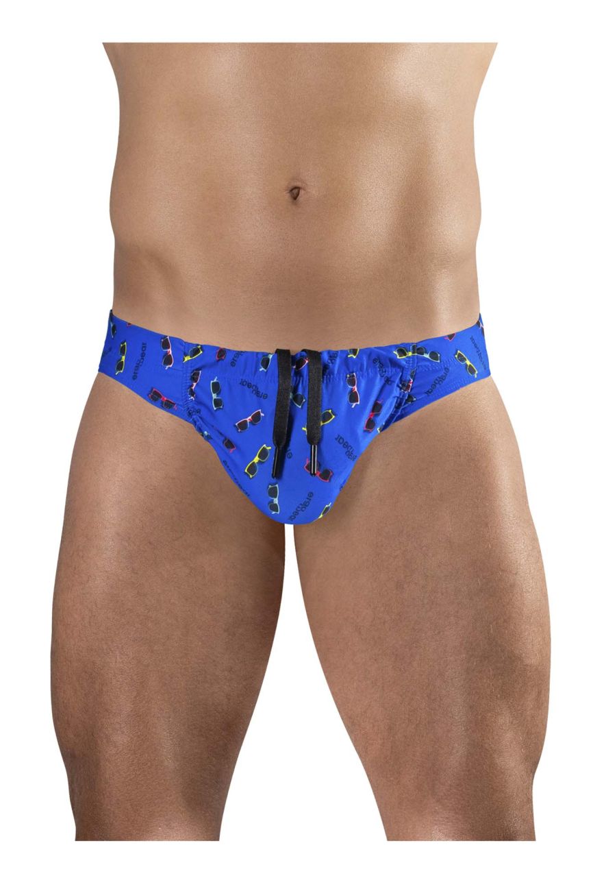 FEEL SW Swim Briefs
