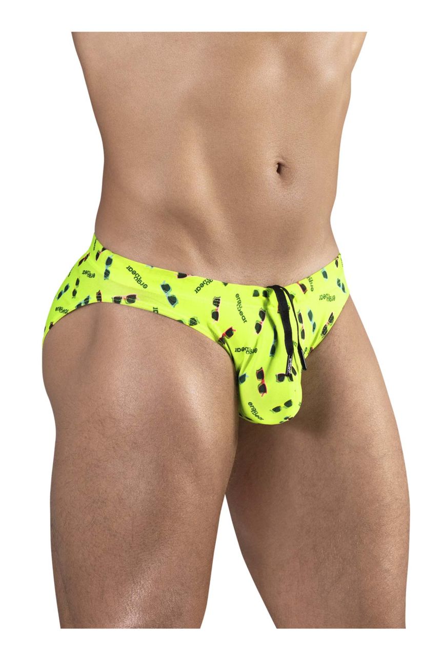 X4D SW Swim Briefs