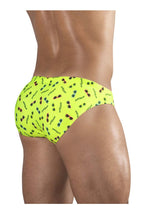 X4D SW Swim Briefs