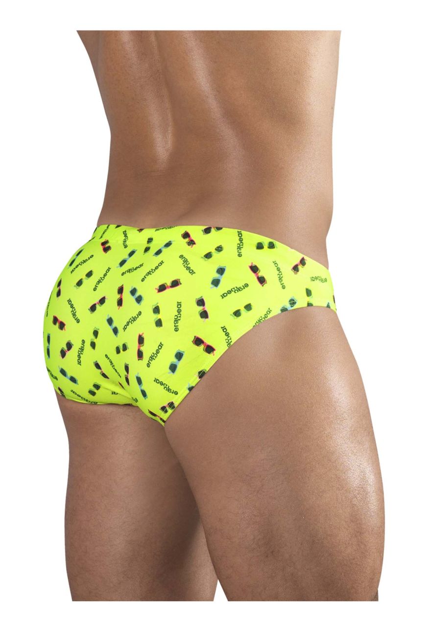X4D SW Swim Briefs