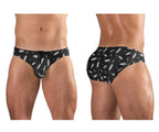 X4D SW Swim Briefs
