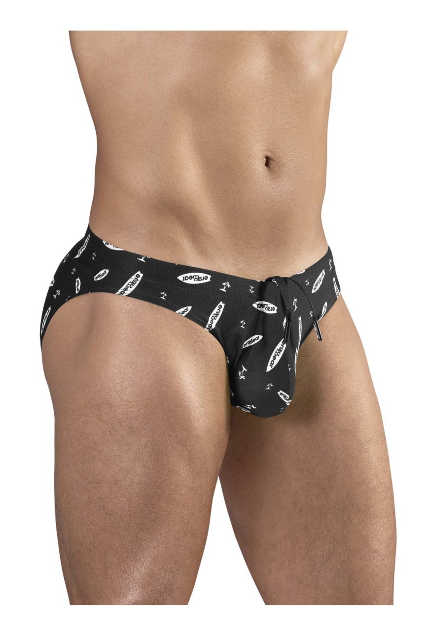 X4D SW Swim Briefs