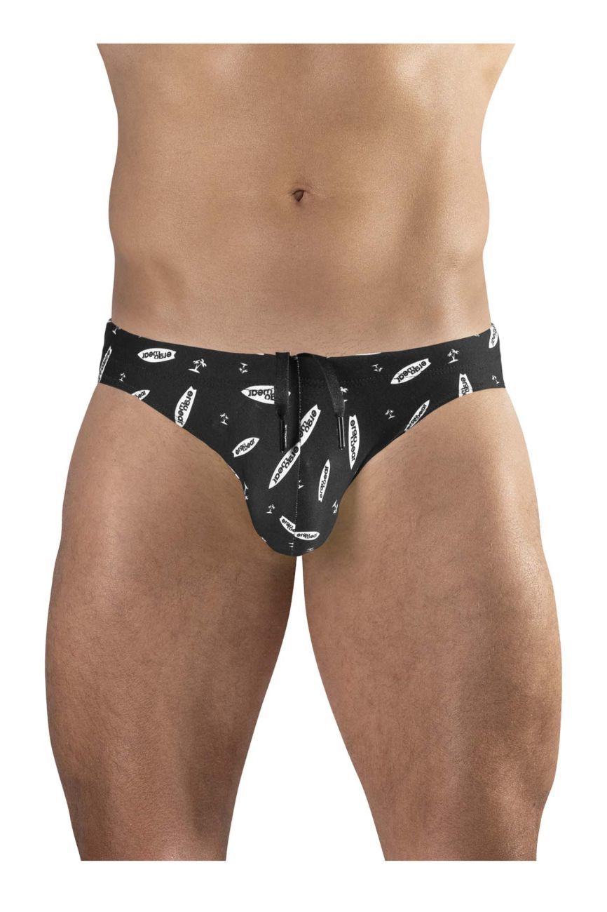 X4D SW Swim Briefs