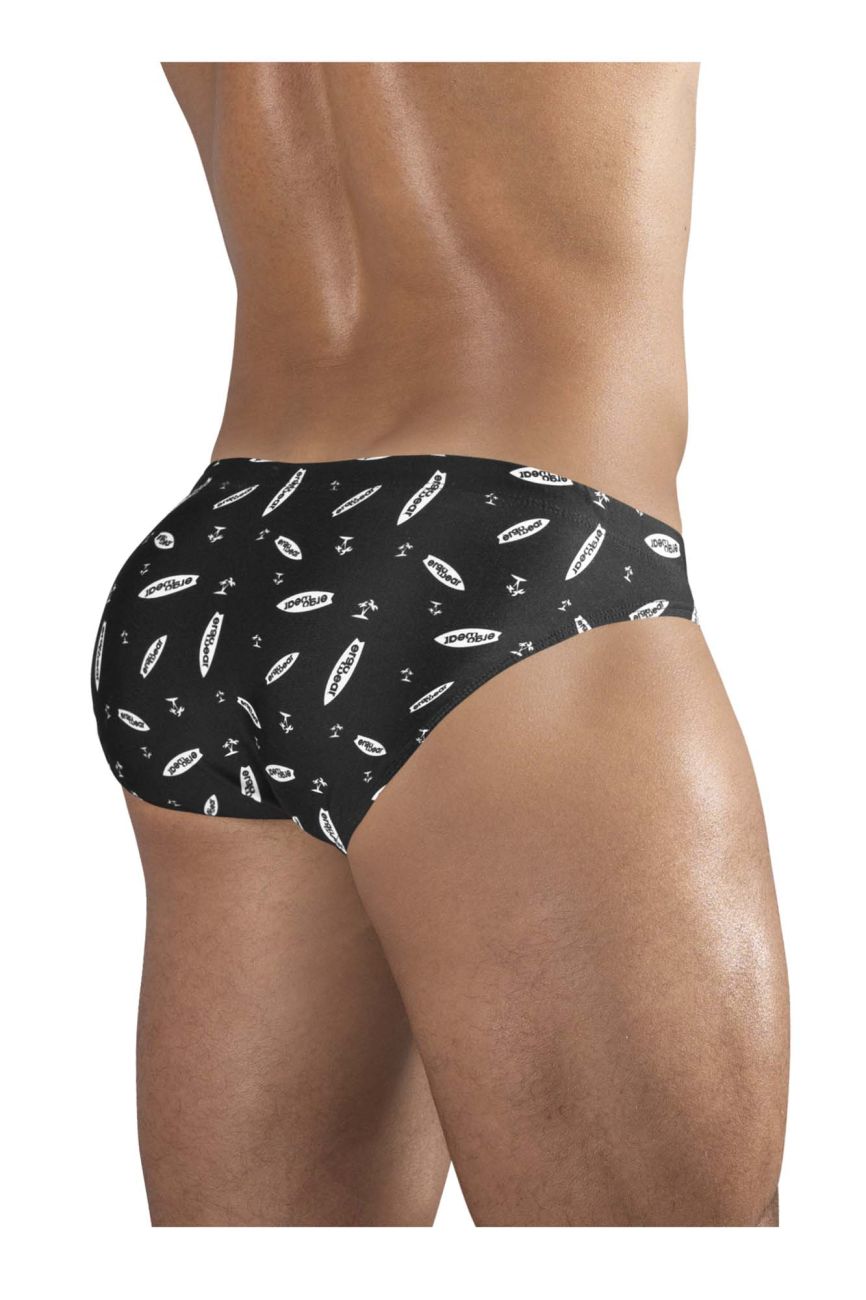 X4D SW Swim Briefs