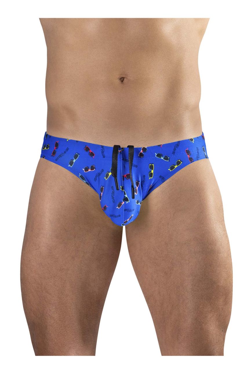 X4D SW Swim Briefs