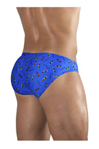 X4D SW Swim Briefs