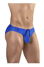 X4D SW Swim Briefs