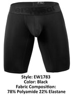 MAX BOLD Athletic Shorts