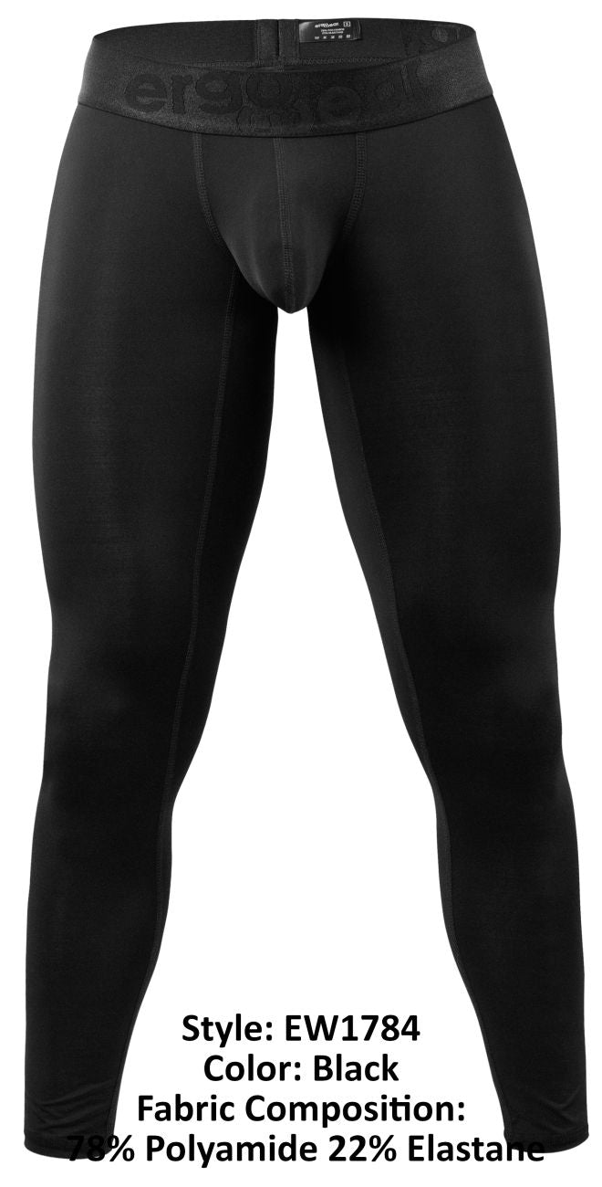 MAX BOLD Athletic Pants