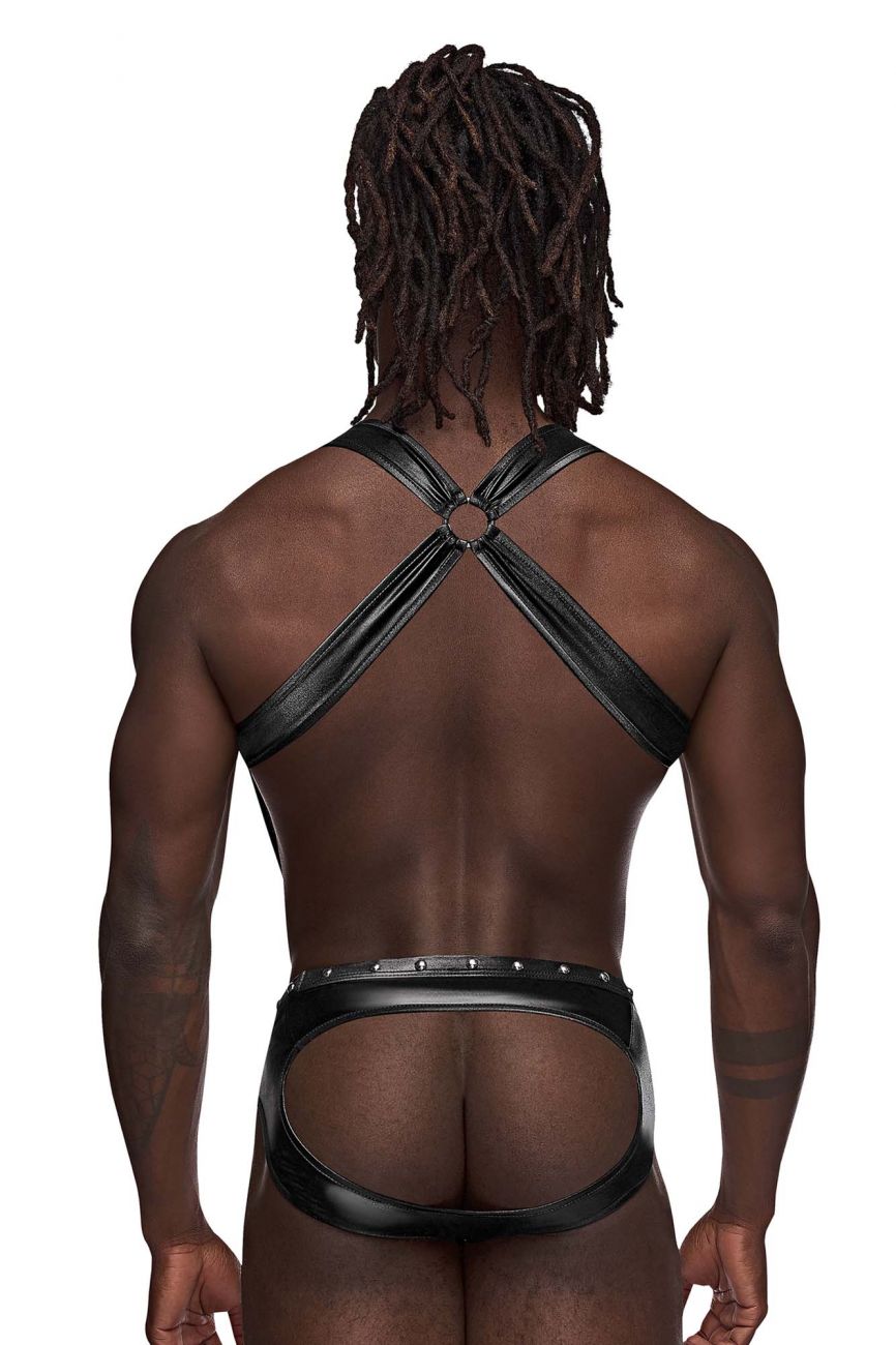 Fetish Uranus Jockstrap